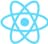 React